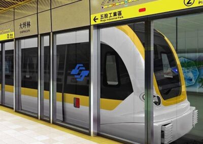 Metro – Taipei