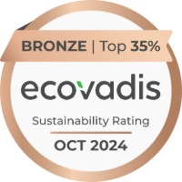 Logo Ecovadis 2024 per SOvel Rail Traction Ecovadis-Bronze-2023-csr-per-Sovel-Rail-Traction-